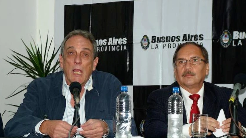 "No manejen como yo"