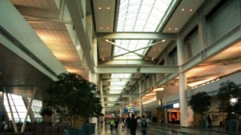 Los mejores aeropuertos del mundo