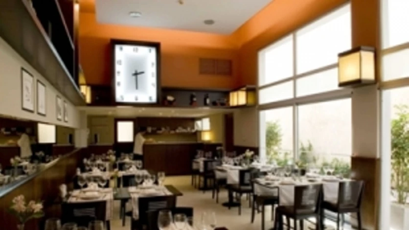 Ribera sur: negocios y placer en San Telmo