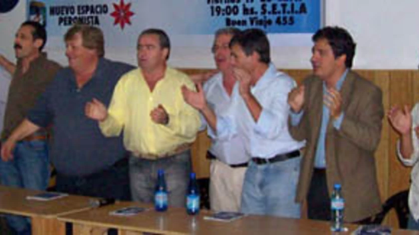 Todos unidos triunfaremos
