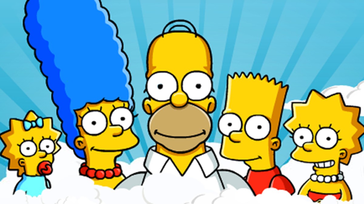 ¿Qué famosa aparecerá en el final de Los Simpsons?