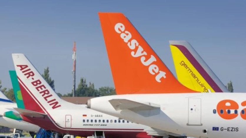 El universo de las low cost