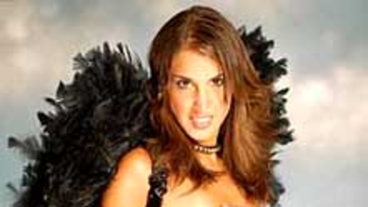 Nadia volverá a trabajar en la noche