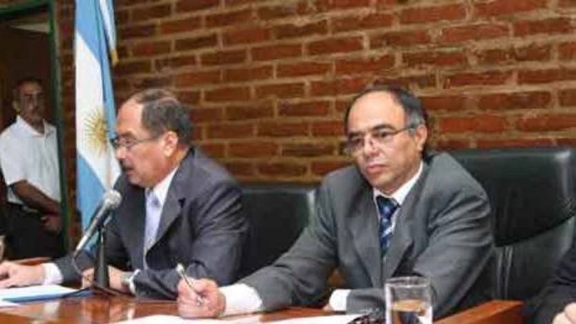 La rendición de cuentas, otra vez terminó en bochorno