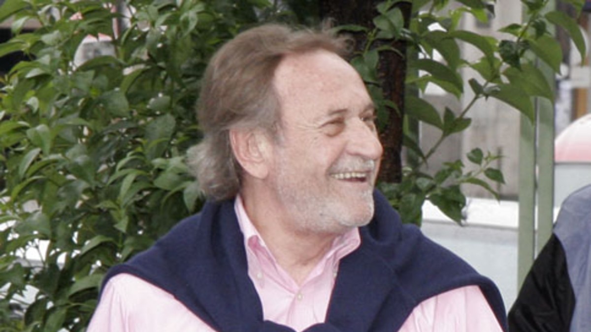 Balestrini sigue estable y sin fiebre, pero con pronóstico reservado