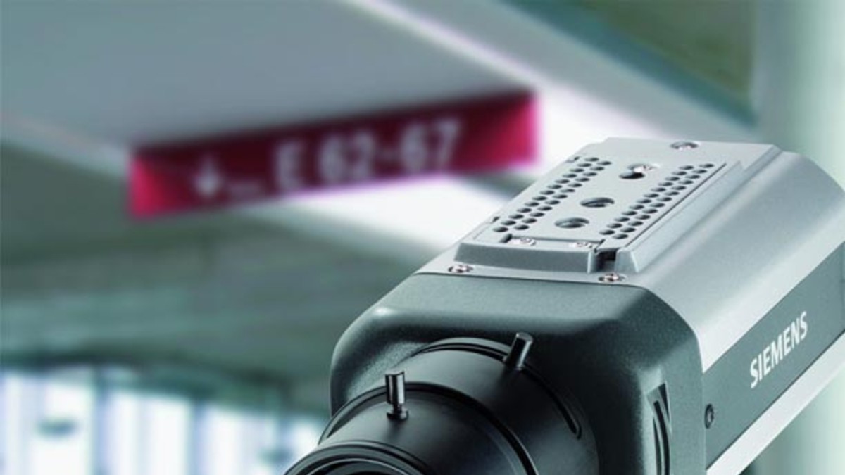 La seguridad quedó en manos de ingenieros La seguridad quedó en manos de ingenieros