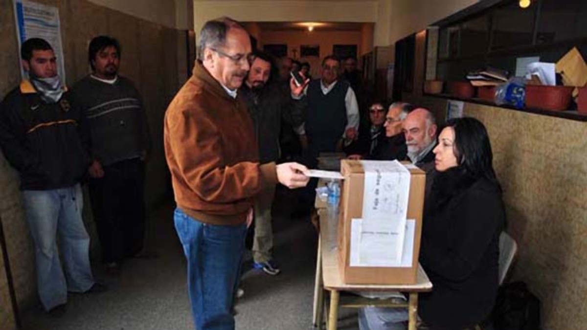 Descalzo perdió la mayoría en el Concejo Deliberante