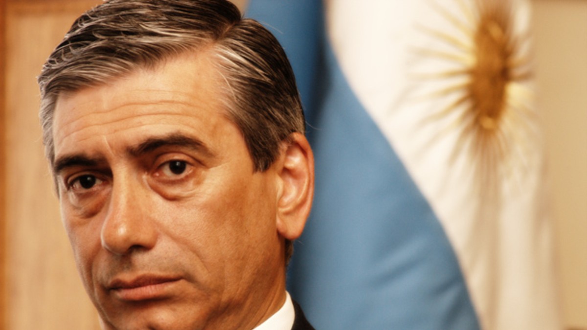 "Máximo es un Kirchner, le guste a quien le guste"
