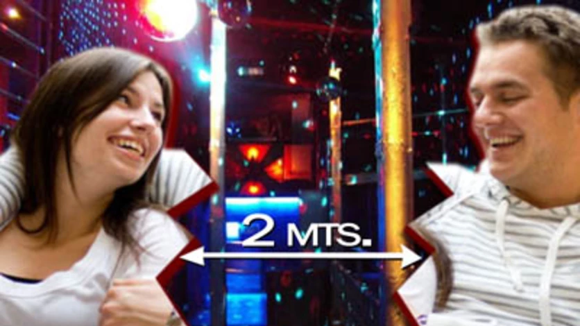 Perlitas de la emergencia sanitaria