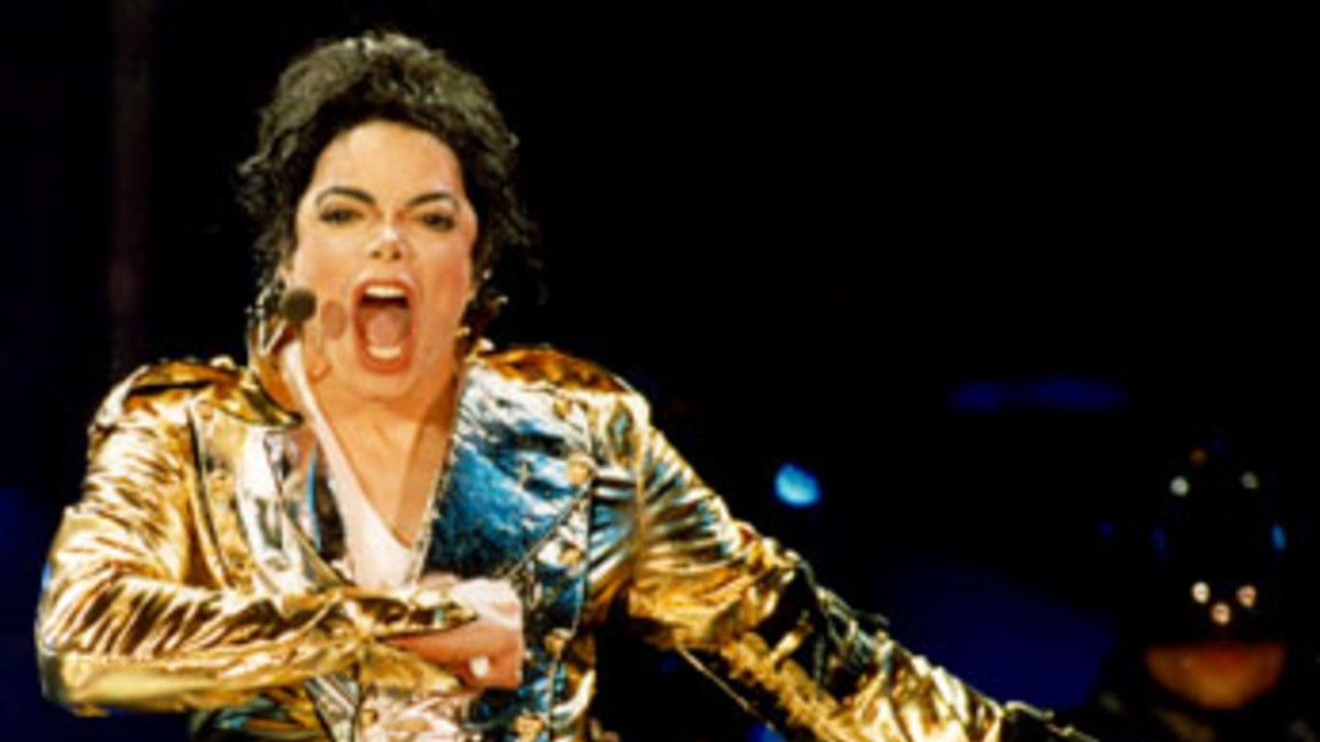 ¿Un hit post mortem? Michael Jackson dejó un tema inédito