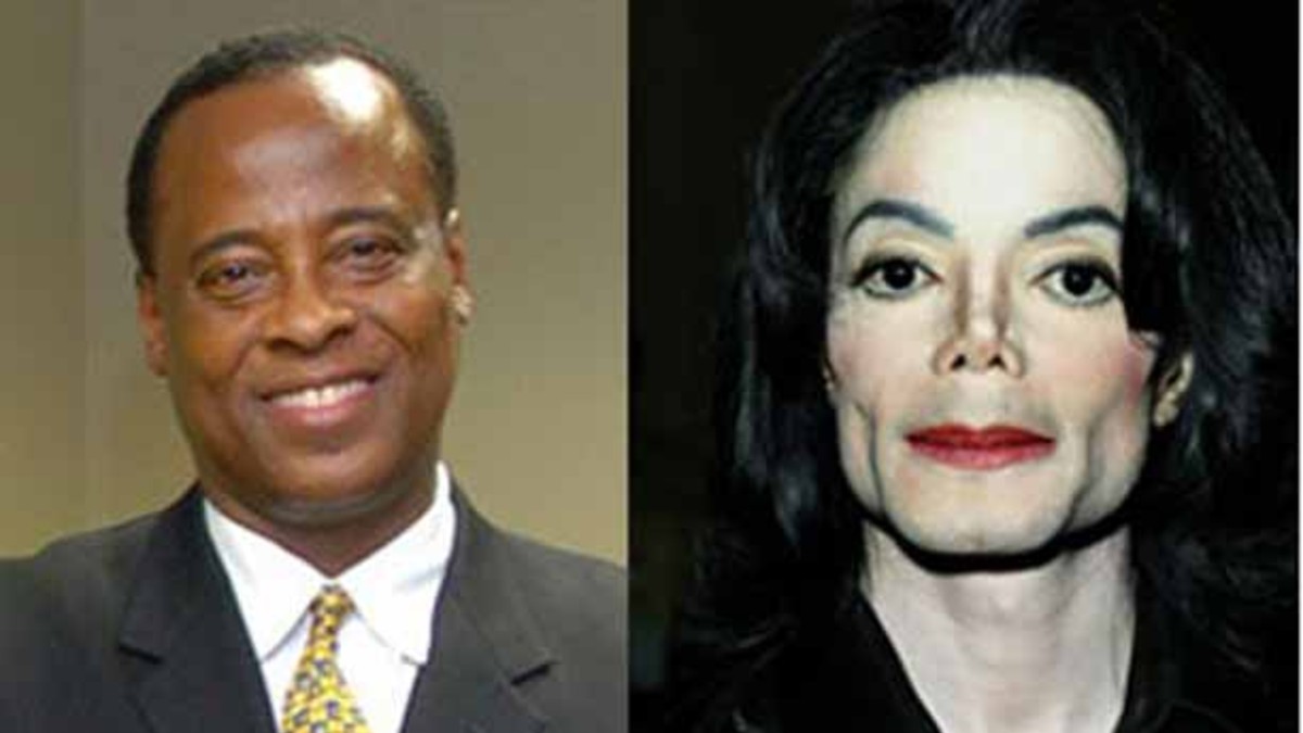 Allanamiento antidrogas en la oficina del médico de MJ