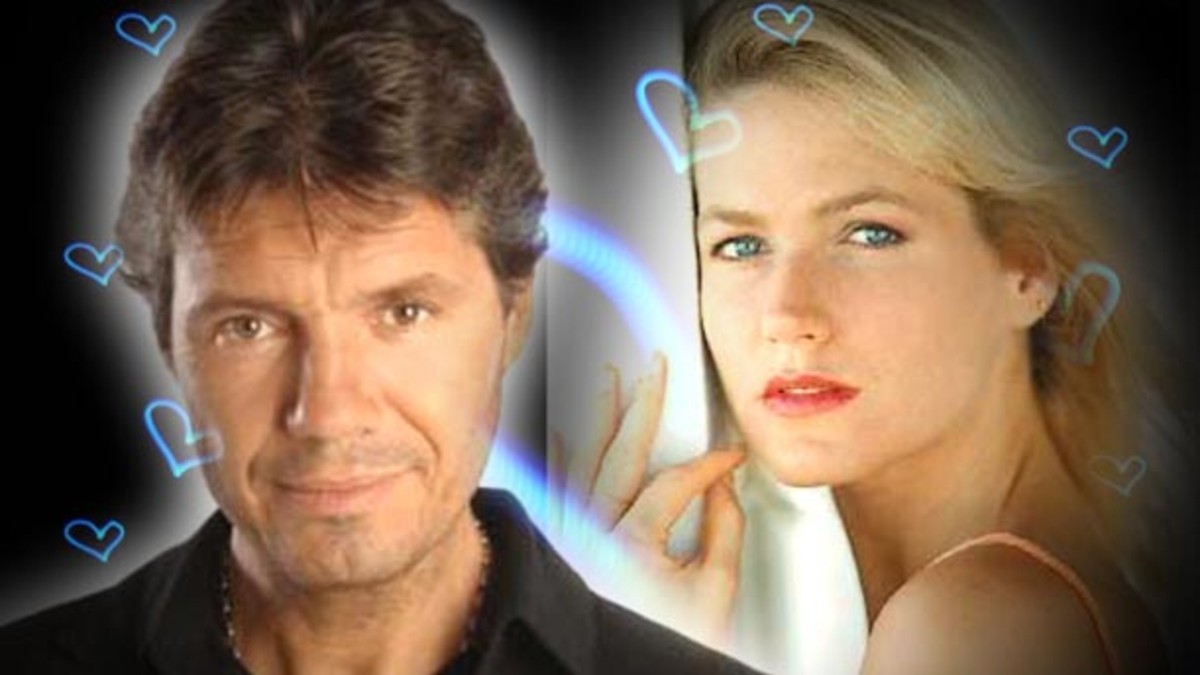 ¿Tinelli tuvo un romance con Xuxa?
