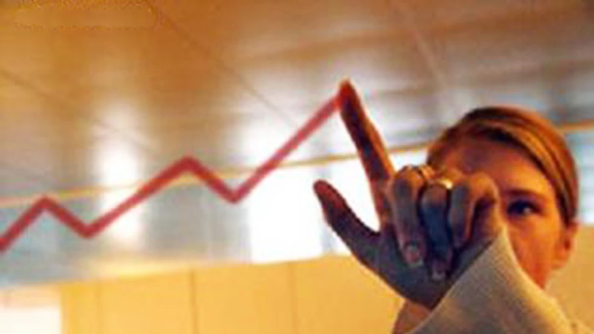 Suben un 14% las operaciones en Provincia