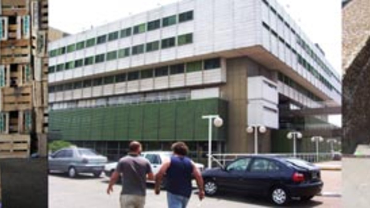 Prostitución infantil: el Mercado Central en jaque