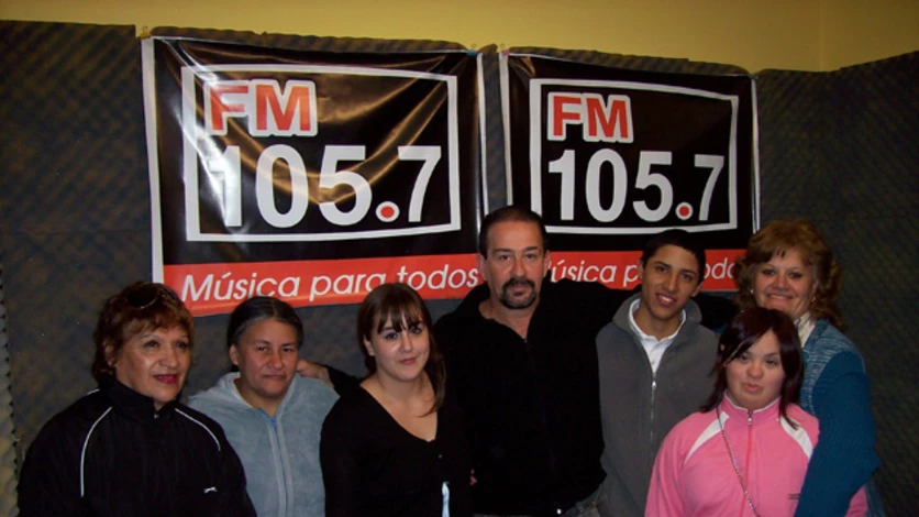 Claudia & Hebe: Maestras en acción