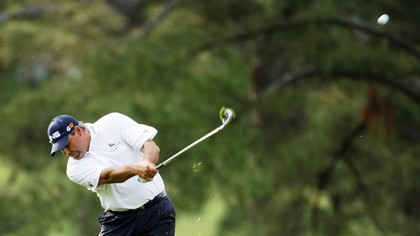 Qué chic: practique golf bajo techo y en el centro