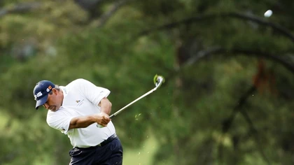 Qué chic: practique golf bajo techo y en el centro