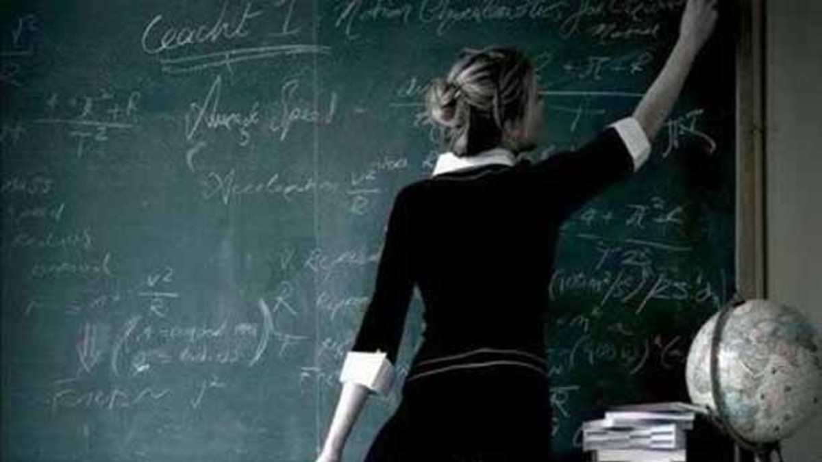 Una maestra quedaría presa por tener sexo con un alumno
