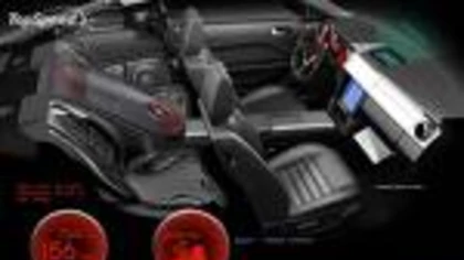 Inventan el auto inteligente: habla, manda mail y chequea Google
