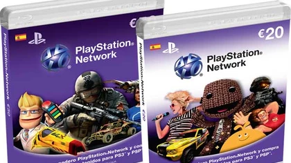 PlayStation 3 permite descargar juegos online