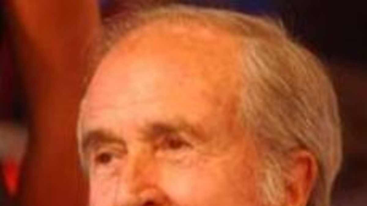 Adiós a Juan Carlos Mareco, un pionero de la TV argentina