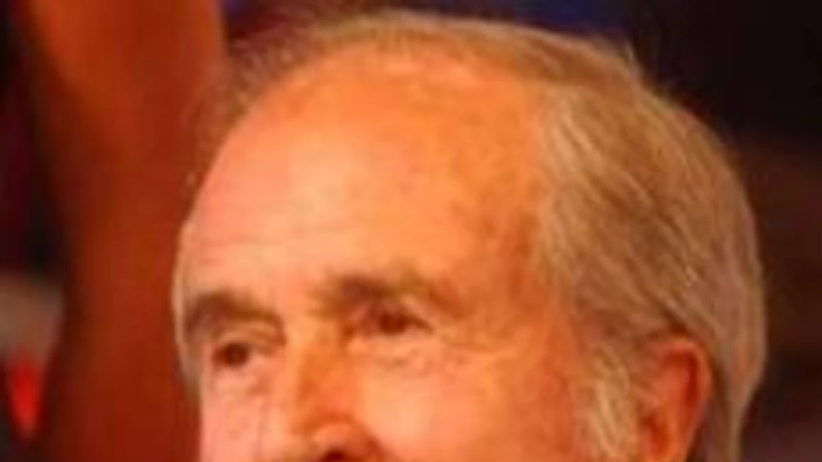 Adiós a Juan Carlos Mareco, un pionero de la TV argentina