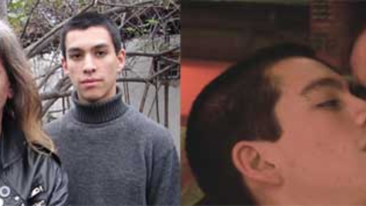 El amor gay es una tragedia en las calles de Ezpeleta