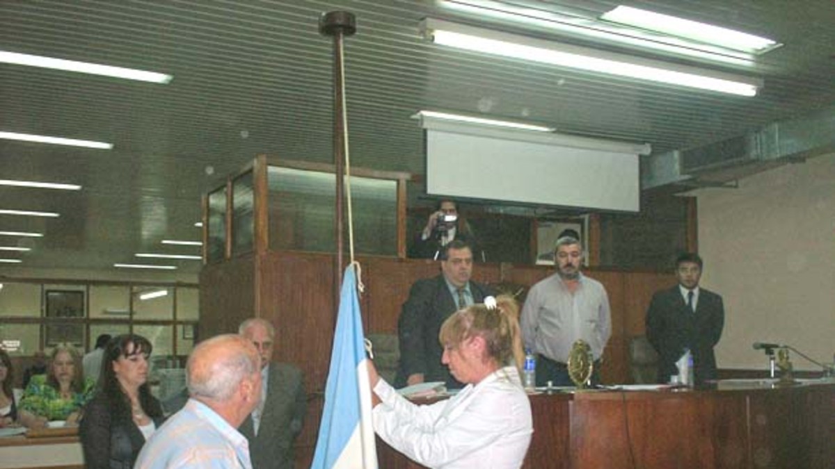 ¿Qué se dijo en la última sesión del Concejo?