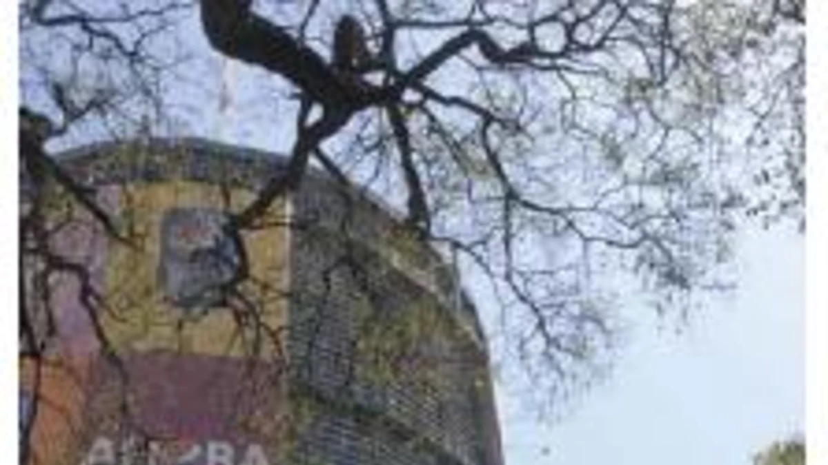 El Gasómetro de Villa Maipú es un "Bien Histórico Nacional"