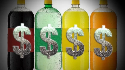 Conurbano consume más "Manaos" que Coca