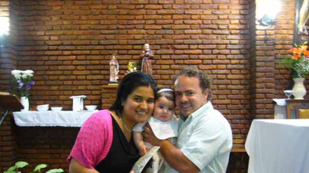 Falleció el heladero y su esposa amenazó a Cristina