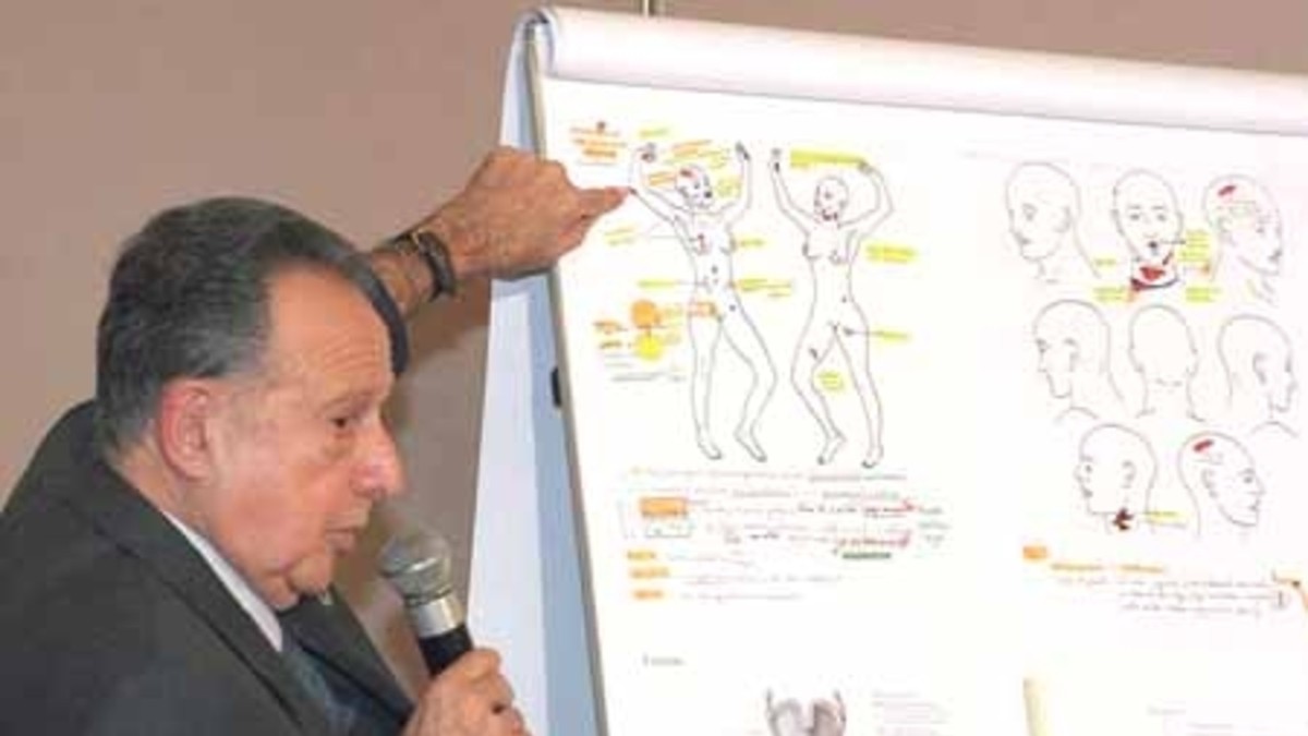 El forense Raffo tenía razón: todos estaban muertos