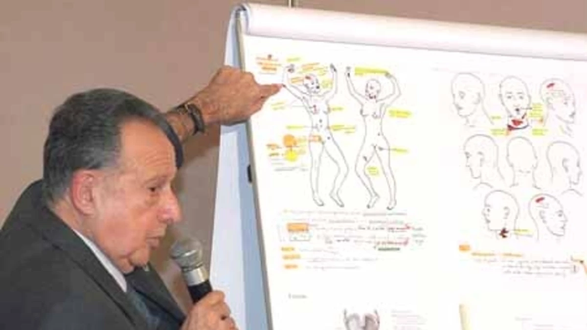 El forense Raffo tenía razón: todos estaban muertos