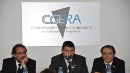 Primer Foro Nacional de autopartes