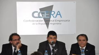 Primer Foro Nacional de autopartes