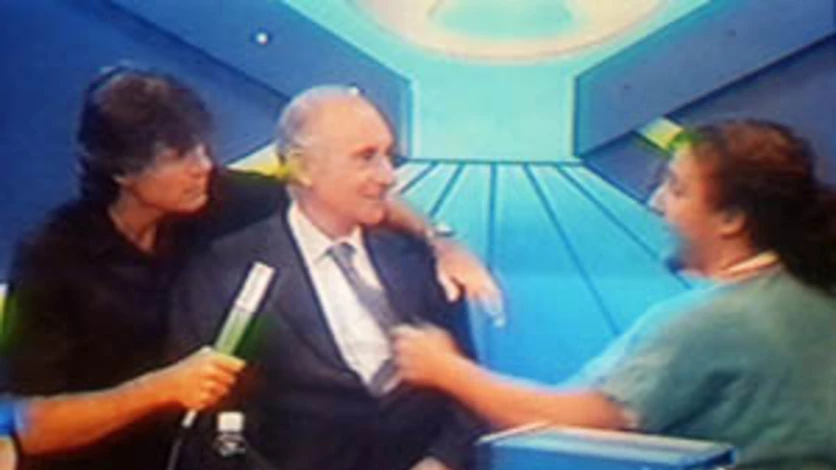 Diciembre de 2001: un mes fatal para todos