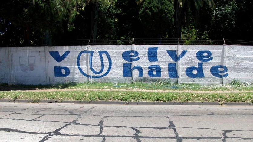 Vuelve Duhalde