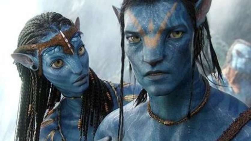 Cameron filmará "Avatar 2, 3 y 4" al mismo tiempo