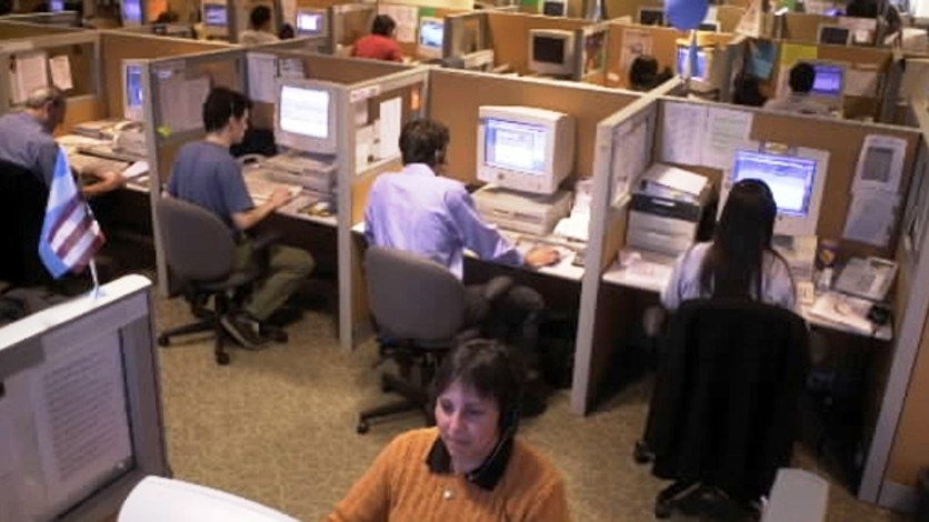 Un polo tecnológico en las miras del distrito