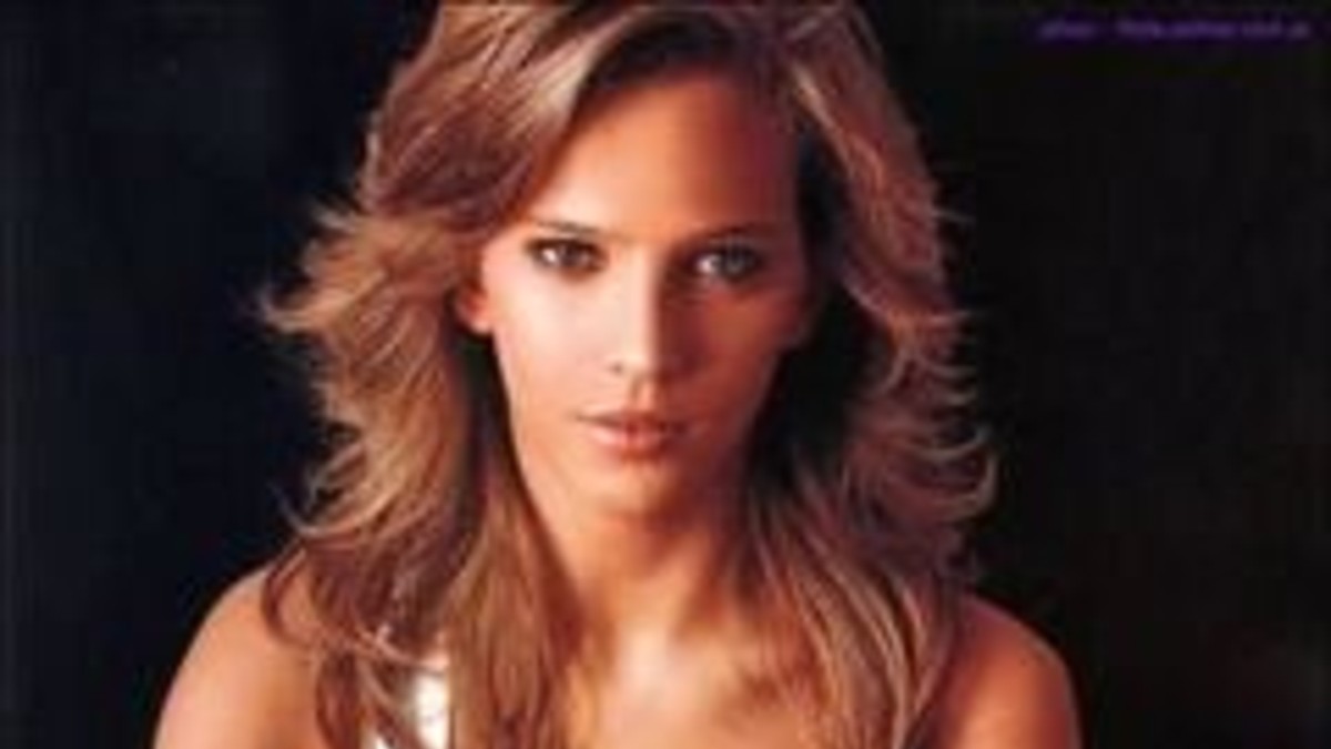 Luisana Lopilato se casa con Michael Bublé