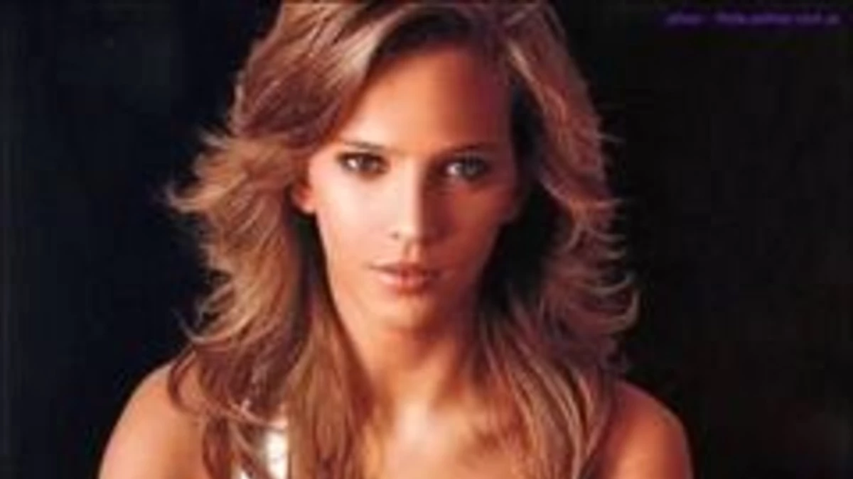 Luisana Lopilato se casa con Michael Bublé