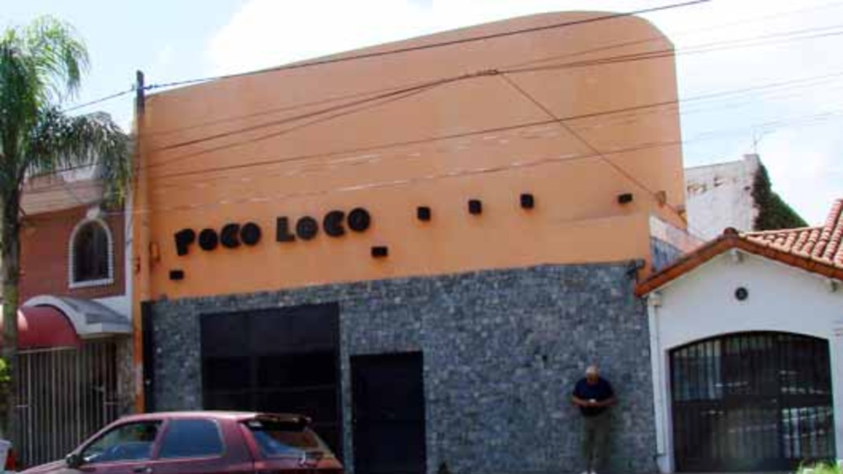 Amenazas contra un funcionario local