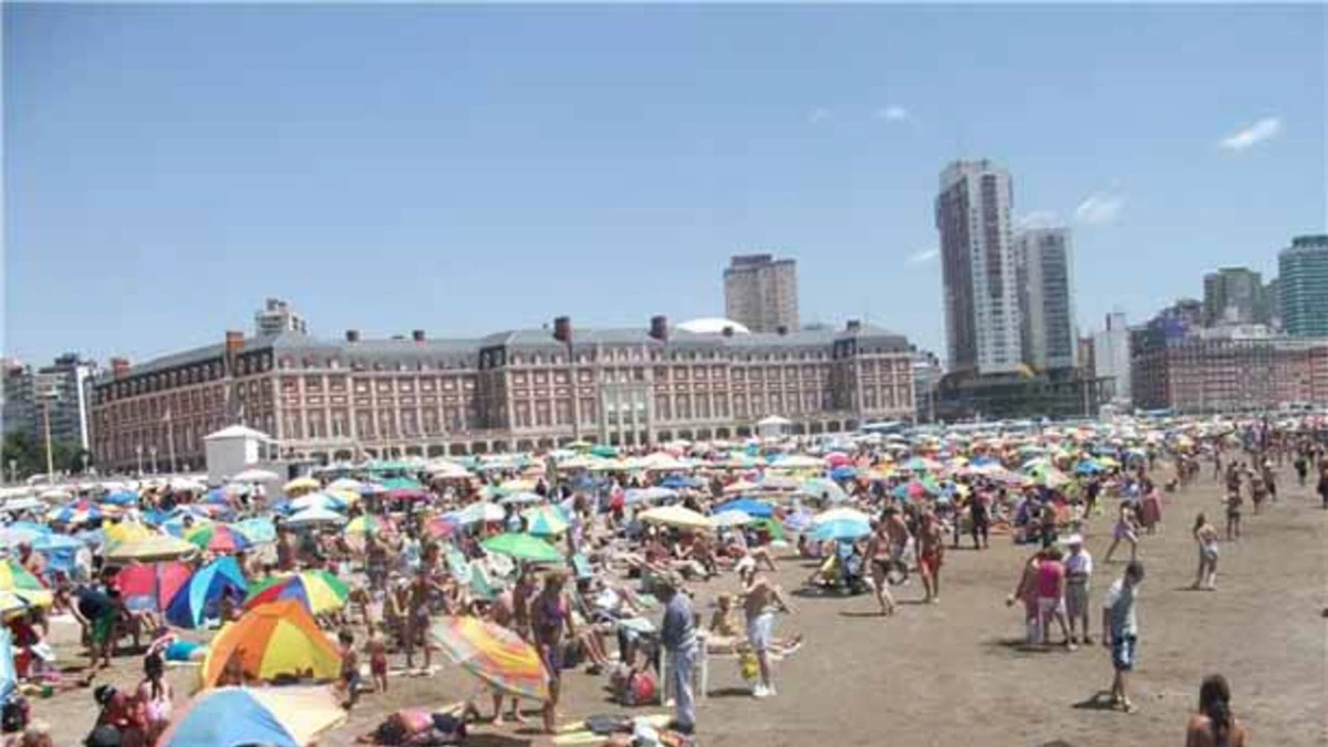 Mar del Plata: llegó la mejor temporada en 3 años
