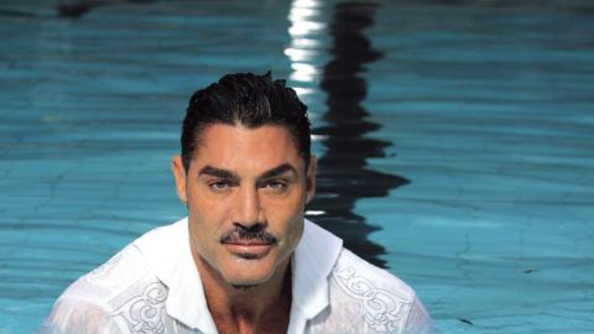 Ricky Fort: "De pendejo me gustaba mucho la merca"