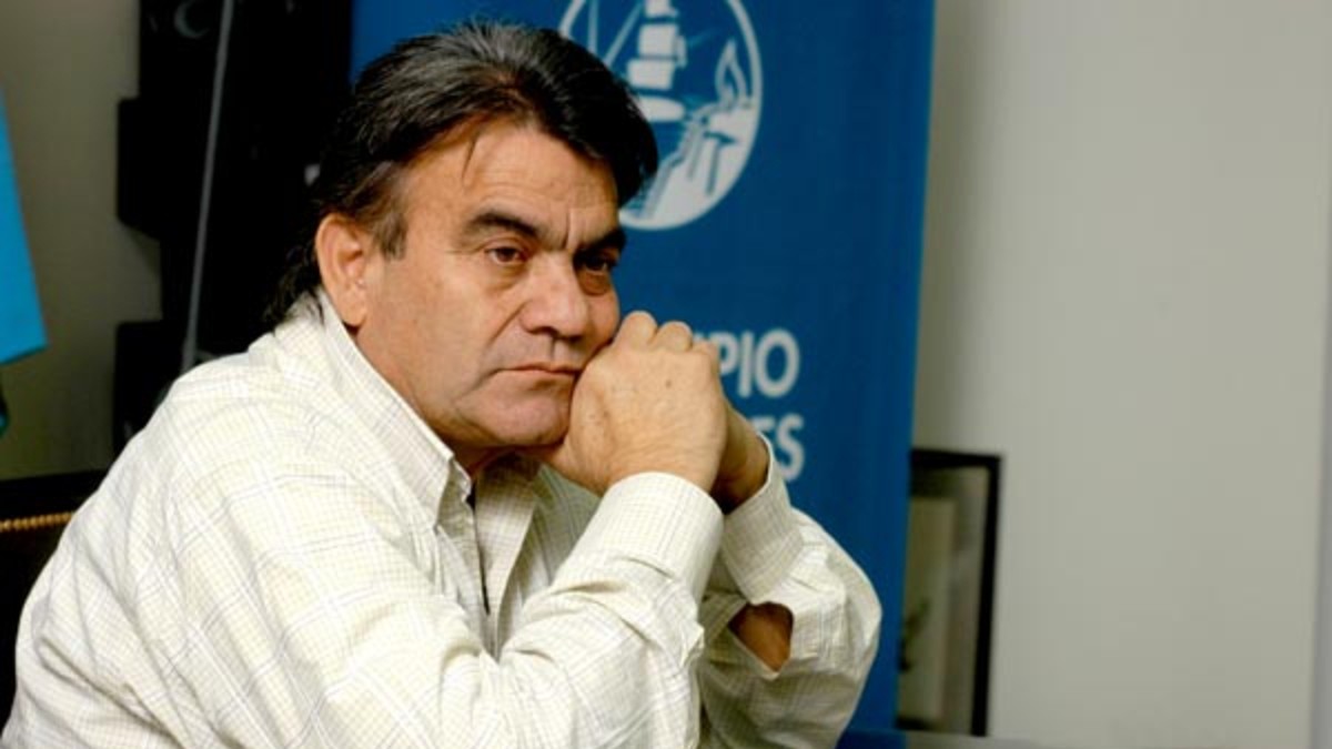 "¿Cómo un dirigente va a plantear así la muerte?"