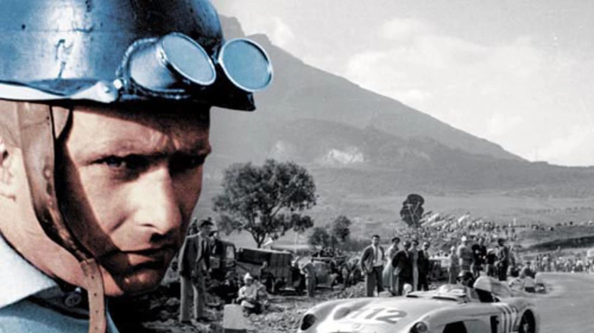El día que Fangio y el TC se mudaron a Villa Ballester