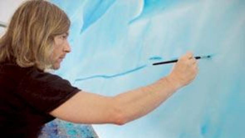 Los artistas de Ballester cotizan en alza