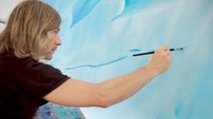 Los artistas de Ballester cotizan en alza