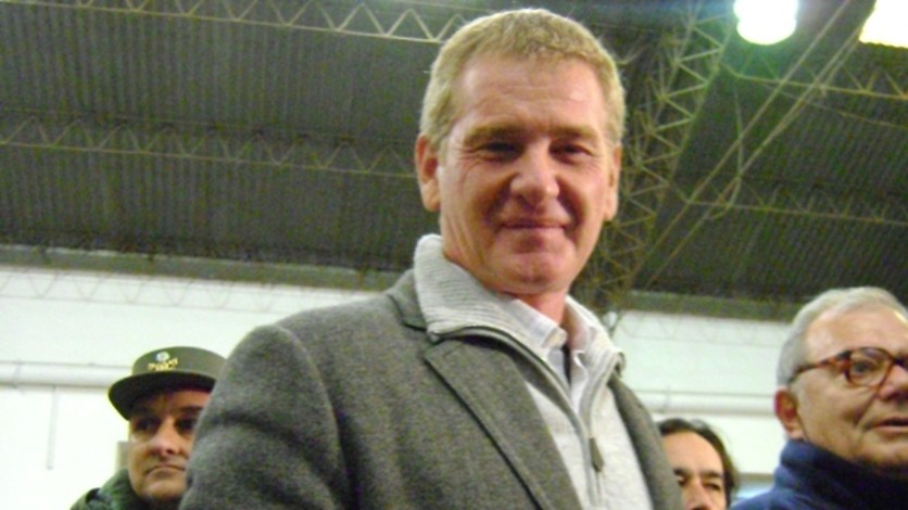 De Narváez niega internas 2011