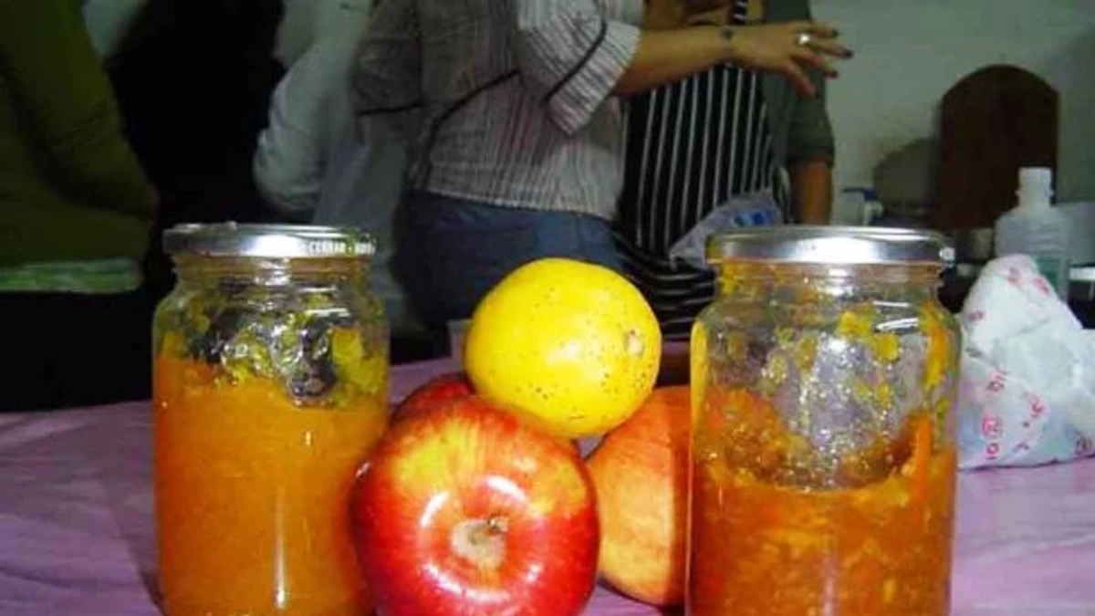 Nuevos Cursos de Huerta y Conservación de Alimentos